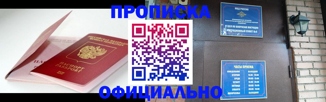 временная регистрация адрес в Фрязино